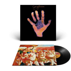 George Harrison - Living In The Material World (50th Anniversary) (Anniversary Edition 180 Gram Vinyl Booklet) - 1 of 1