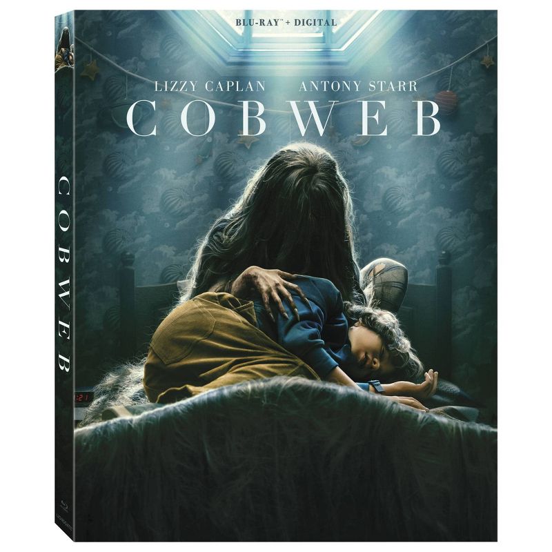 Cobweb (Blu-ray + Digital), 2 of 3