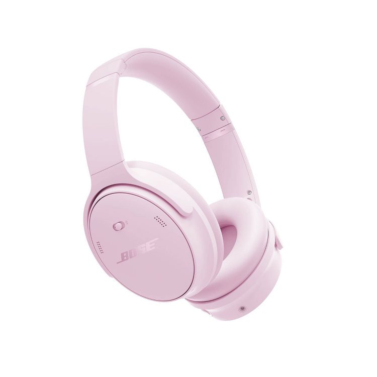 Bose QuietComfort Bluetooth Wireless Noise Cancelling Headphones, 1 of 11