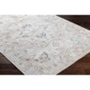 Livabliss Lillian Washable Woven Indoor Area Rugs - 3 of 4