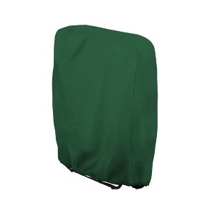 Unique Bargains Dustproof Outdoor Folding Chair Dust Cover 1pc - 1 of 4