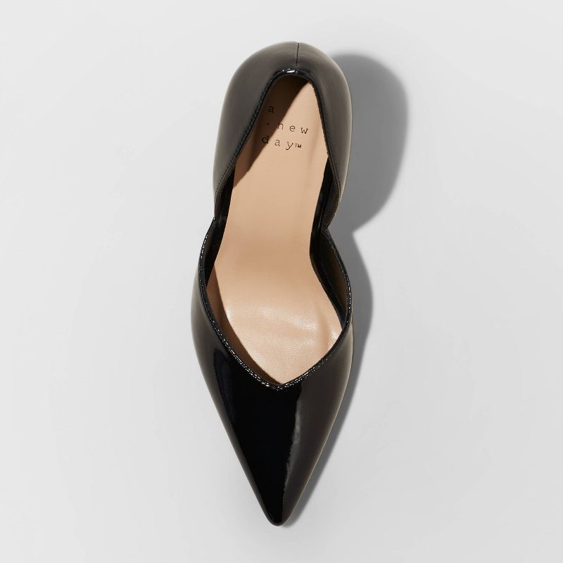 Women&#39;s Amy Pumps - A New Day&#8482;, 4 of 8