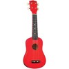 Diamond Head DU-10 Soprano Ukulele - 3 of 4