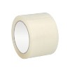 PSBM 24 Rolls 3" x 110 Yds (330') 1.9 Mil Clear Carton Sealing Packing Tape - 3 of 4
