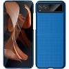 Nakedcellphone Slim Case for Motorola RAZR 2023 (aka RAZR 40) - 4 of 4