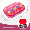 ZIPIT Colorz Pencil Case, Pencil Box - 4 of 4