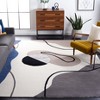 Rodeo Drive RD451 Hand Tufted Indoor Rugs - Safavieh - 2 of 4