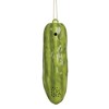 Accoutrements Lucky Electronic Yodelling Pickle Holiday Ornament - 2 of 4