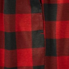 red buffalo check