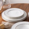 Noritake Brocato 12-Piece Dinnerware Set, Service for 4 - 4 of 4