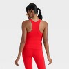 Women's Everyday Soft High Neck Support Top - All In Motion™ - 2 of 3