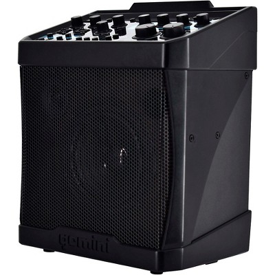 Buy Gemini Party Caster Mini Karaoke System With Handheld Wireless