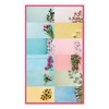 Romantic Wall Calendar, Floral Photography, 12 x 17, White/Multicolor Sheets, 12-Month (Jan to Dec): 2025 - 2 of 2