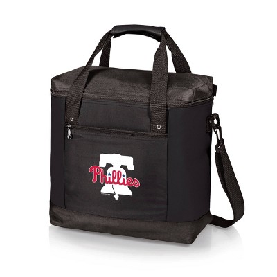 Pro Specialties Group Philadelphia Eagles Lunch Box, Insulated Cooler Bag,  black, one size : .in: Sports, Fitness & Outdoors