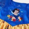 Toddler Girls' Disney Princess Snow White NightGown - Blue - 3 of 4