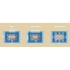 Liora Manne Canyon Floral Indoor/Outdoor Rug.. - 4 of 4