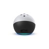 Amazon Echo Dot (4th Gen) Kids Edition with Parental Controls - Panda - image 4 of 4