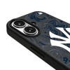 MLB American League Teams Paisley MagSafe Compatible Cell Phone Case for Apple iPhone 17 Series - 4 of 4