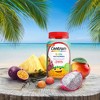 Centrum Kids, 110 gomitas, Vitaminas para niños, Multivitaminico, Non-GMO,  Multigummies, Tropical Punch