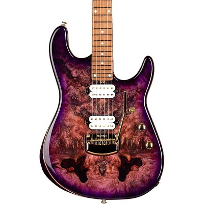 majora purple