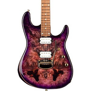 Ernie Ball Music Man Jason Richardson Artist Series Cutlass Electric Guitar - 1 of 4