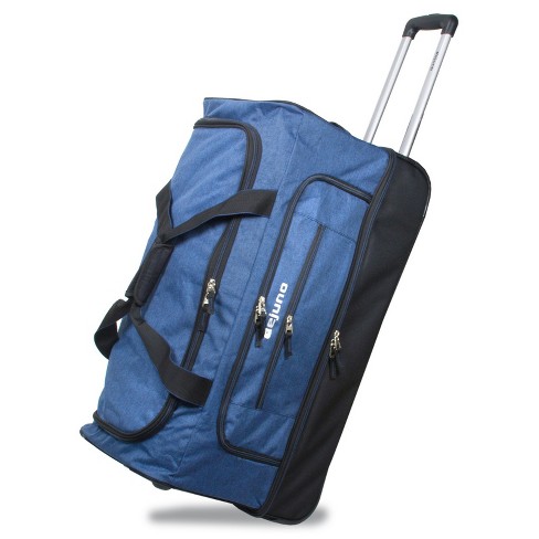 Rockland 16l Rolling Duffel Bag : Target