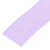 Unique Bargains Elastic Bands for Sewing Knit Elastic Spool for Wigs, Waistband, Pants - 3 of 4