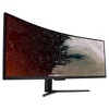 Acer Nitro EI1 - 49" Monitor Full HD 3840x1080 VA 120Hz 32:9 4ms HDMI 400Nit - Manufacturer Refurbished - 2 of 4