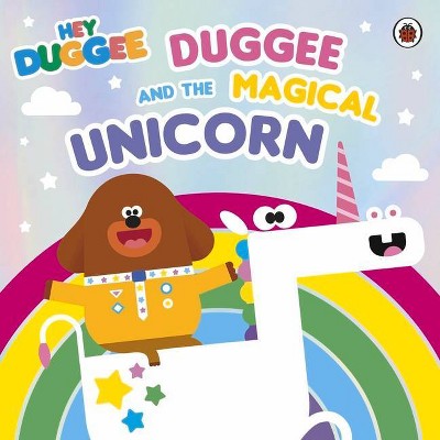 hey duggee toys target