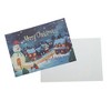 Unique Bargains Christmas Greeting Card Multicolored 4.5 x 3.1 Inch 10 Pcs - 4 of 4