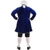 HalloweenCostumes.com Regal Plus Size Aristocrat Halloween Costume for Men | Historical Cosplay - 3 of 3