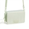 Vera Bradley Women's Outlet Lighten Up 3-in-1 Crossbody - 3 of 3