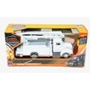 New Ray Peterbilt 335 Utility Truck Long Haul Trucker 1:43 Scale - 3 of 3