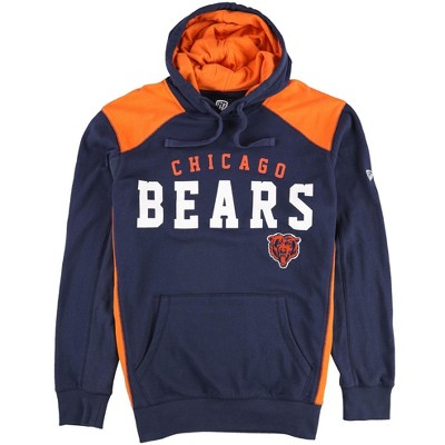 G-III Sports Mens Chicago Bears Hoodie Sweatshirt