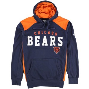 G-III Sports Mens Chicago Bears Hoodie Sweatshirt - 1 of 2