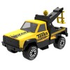 Tonka Steel Classics - Tow Truck - 3 of 4