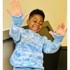 Mightly Kids' Fair Trade Organic Cotton Pullover Hoodie - 2 of 4