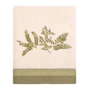 Avanti Greenwood Hand Towel - 1 of 3
