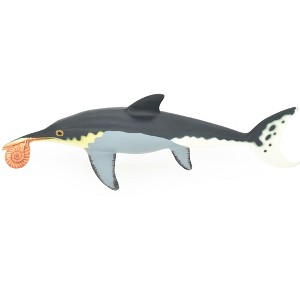 Collectible Wildlife Gifts | Helicoprion, Toy, Fish, Shark, Prehistoric,  Realistic Rubber Figure, Model, Animal, Hand Painted  8" CH034 BB74 - 1 of 4