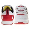 Disney Mickey Mouse Boys' Lightweight Laceless Sneakers (Toddlers) - 4 of 4