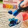 McCormick Assorted Food Colors and Egg Dye - 1.5 fl oz - 4 of 4