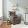 Carter's by daVinci Arlo Recliner and Swivel Glider - 2 of 4