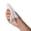 Natural Dog Company Grooming Dog Wipes - XL - 50ct - 4 of 4
