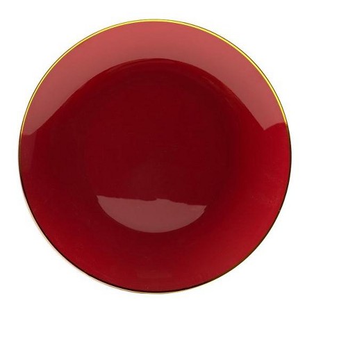 Chinet Classic Dinner Plate - 100ct : Target