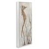 Stupell Industries Vigilant Seahorse Ocean Wildlife Framed Giclee Art - 2 of 4