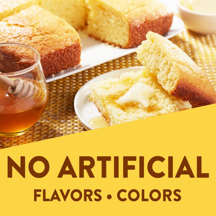 Krusteaz Honey Cornbread & Muffin Mix - 15oz, 3 of 10