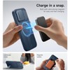 SURITCH for iPhone 14 Pro Case with Magnetic Camera Slide Cover and Adjustable Kickstand, Shockproof Bumper Case Slim Protective Cover - 3 of 3