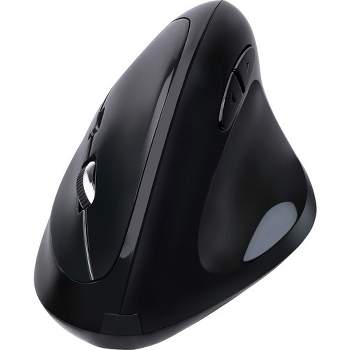 Souris Microsoft Sculpt Ergonomic Mouse (Droitier) - Sans Fil (Récepteur  USB) - 7 Boutons - 1000 DPI - Compatible avec Windows 7 (Minimum) - Noir  par
