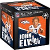 MasterPieces 100 Piece Puzzle - Denver Broncos All-Time Greats - John Elway - 2 of 4