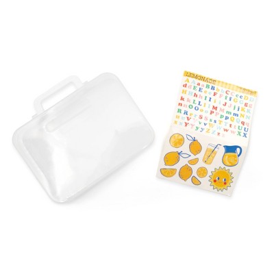Tip Box Clear - Bullseye's Playground™